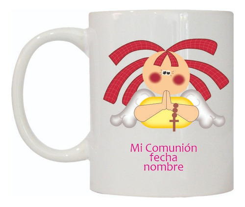Logotipo En Tazas