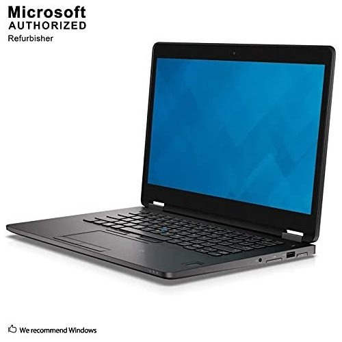 Dell Latitude E7470 14 Pulgadas Hd, Core I5-6300u F4y2u