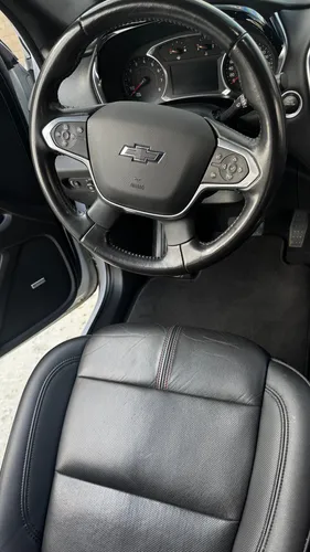 Chevrolet Traverse 3.6 V6 Traverse Rs At