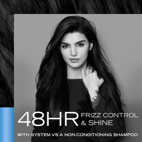 Tresemme Silky & Smooth Shampoo 1.15lt