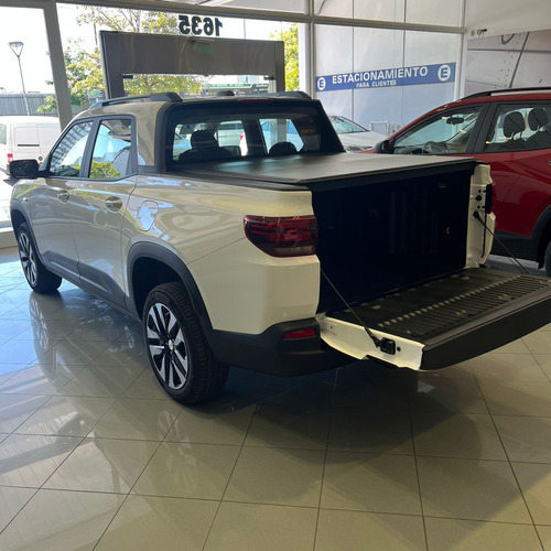 Chevrolet Montana 1.2T Lt Mt