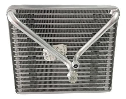 Evaporador Ar Volkswagen Saveiro Fox Cross Space | MercadoLivre