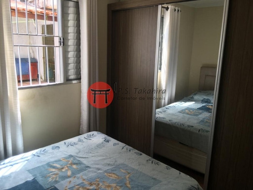 Imagem 20 de 30 de Oportunidade Investimento - Duas Casas Térreas À Venda Em Vila Progresso - Ajudadamos Com 30% No Valor Do Itbi - 4691