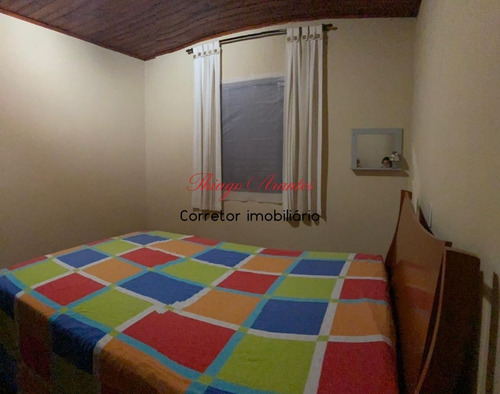 Imagem 9 de 30 de Chácara Em Condomínio - Cc00081 - 69441237