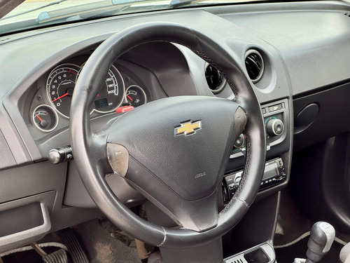 Chevrolet Celta SPIRIT/ LT 1.0 MPFI 8V FLEXP. 5P