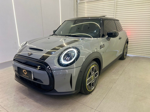 Mini Cooper SE TOP COLLECTION 2P ELÉTRICO