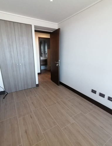 Hermoso Departamento En Idahue, Sa Pedro De La Paz