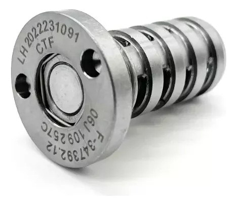 Válvula Vvt Para Audi A3 Tiguan Passat Leon Gti 1.8 2.0tsi