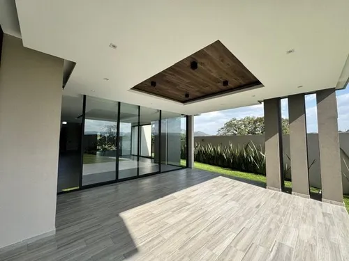 Casa En Venta En Rancho San Juan Atizapan De Zaragoza