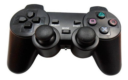 Joystick Control Inalambrico P/playstation 2 Ps2