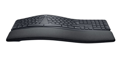 Teclado Logitech K860 Bluetooth - Inalámbrico