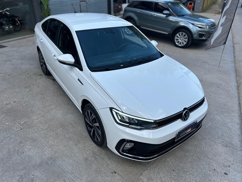Volkswagen Virtus 1.0 Tsi Highline