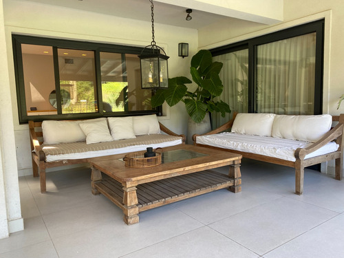 Zona Balbastro - Excelente Casa - Impecable!