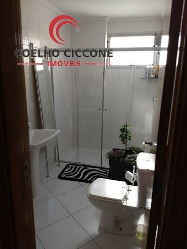 Imagem 6 de 10 de Compre Apartamento Em Santa Paula - V-2300