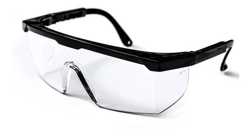 Lentes/gafas De Seguridad Anti Virus Protectores