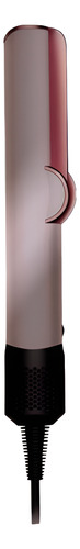 Alaciadora Cabello Dyson Plancha Airstrait, Reacondicionado Rosa (Reacondicionado)