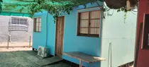 Comprar Vendo 3 Cabañas Prefabricadas A 200 Mtr. De La Playa