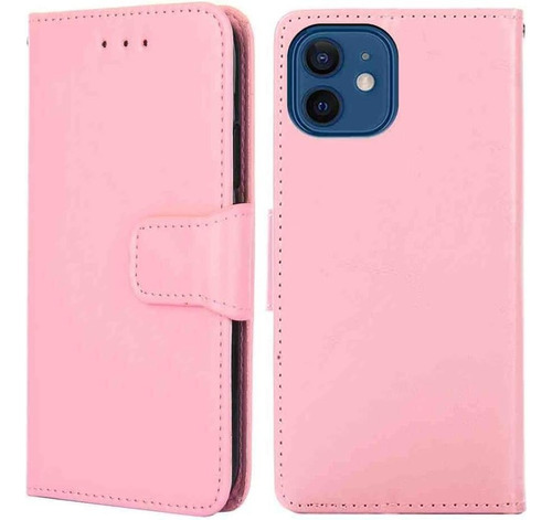 Funda Tipo Cartera Tipo Libro Para Xiaomi Redmi Note 10 5g,