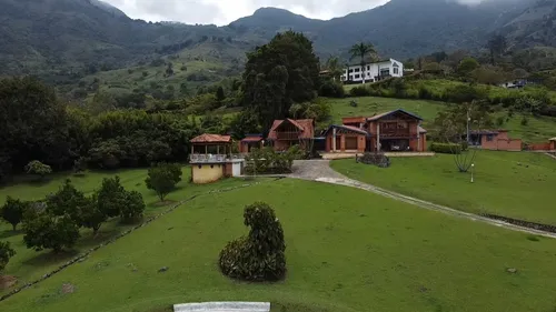 Finca En Copacabana- Vereda Zarzal