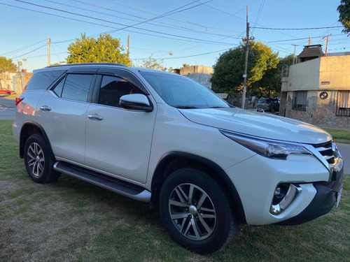 Toyota Sw4 2.8 Srx 177cv 4x4 7as 2018