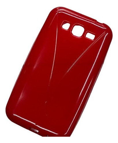 Funda Protector Tpu Para Celular Samsung Galaxy Grand Y Neo