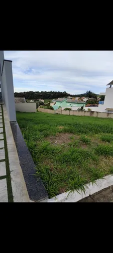Terreno Residencial Maria Andrade