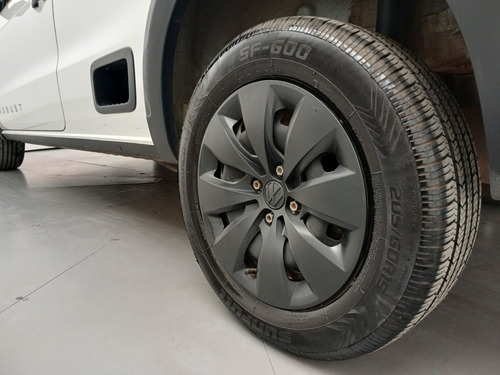 Volkswagen Saveiro 1.6 MSI ROBUST CS 16V FLEX 2P MANUAL