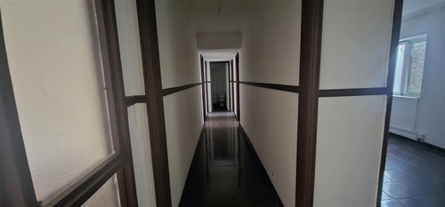 Oficina En Arriendo En Santiago