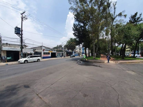 Imagen 5 de 10 de Terreno En Renta En Calzada De La Viga