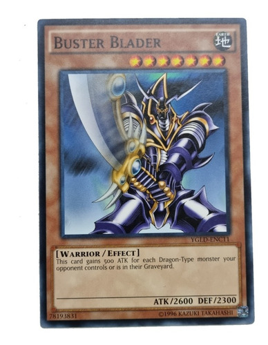 Buster Blader Comun Original En Buen Estado