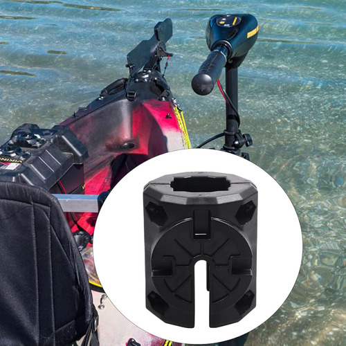 Adaptador De Riel Mightymount Duo, Accesorios De Montaje En