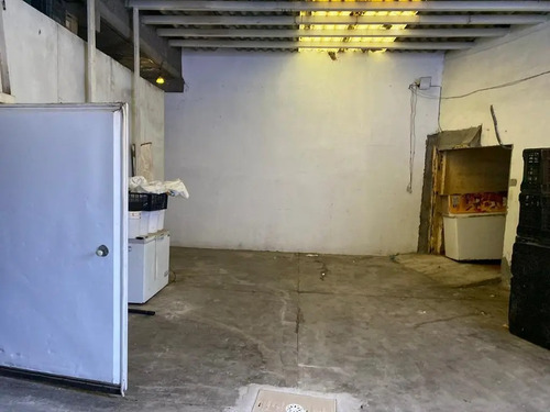 Rento Bodega Con Camara De Refrigeracion Para 90 Toneladas Con 2 Departamentos