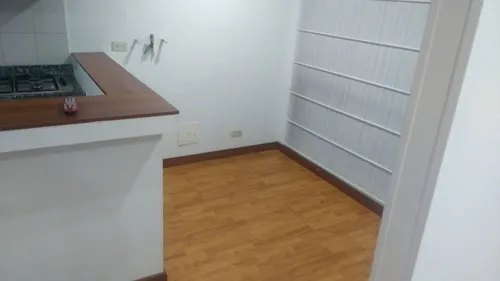 Apartaestudio En Venta En San Cristóbal Viejo. Cod V2203