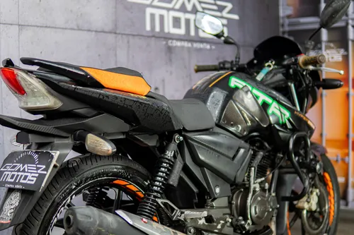 Tvs Apache Rtr 160 2013