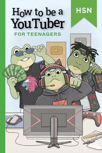 Libro: How To Be A For Teenagers Educational Guide: Reading