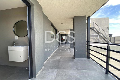 Departamento En Venta En Remedios De Escalada