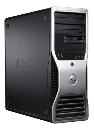 Servidor Dell Precision T5400
