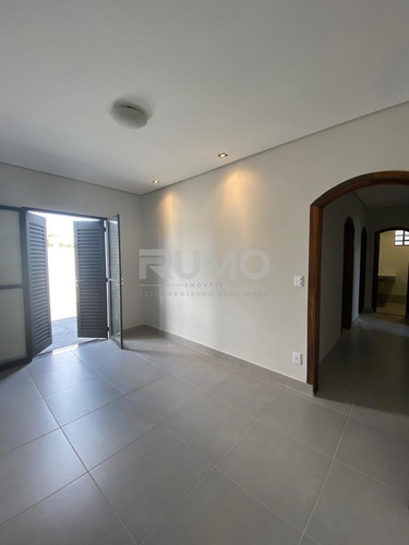 Imagem 9 de 30 de Casa À Venda Em Jardim Do Trevo - Ca011395