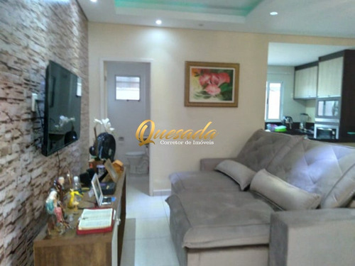 Imagem 9 de 30 de Casa - Ca00388 - 69397092
