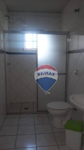 Imagem 27 de 30 de Chácara Com 2 Dormitórios À Venda, 1000 M² Por R$ 680.000,00 - Parque Da Represa - Paulínia/sp - Ch0128