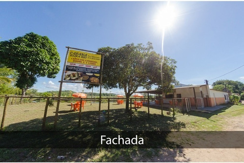 Imagem 17 de 19 de Cabana Na Rodovia Ilhéus/itacaré - 846