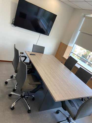 Venta Oficina - Av. Vitacura - Luis Pasteur