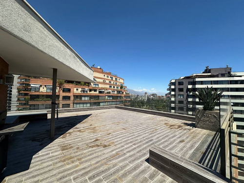 Rebajado!! Penthouse Con Espectacular Terraza Con Vistas