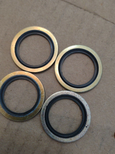 Atlas Copco Seal Washer 0661100029 Sale By Each Jjc
