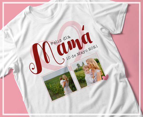 20 Diseños Digitales Dia De Las Madres Png Playeras Psd