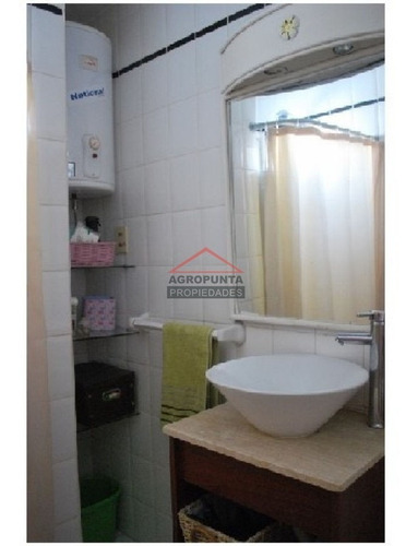 Apartamento En Aidy Grill, 2 Dormitorios *- Ref: 3001