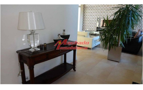Casa En Punta Del Este, Mansa- Ref: 4429