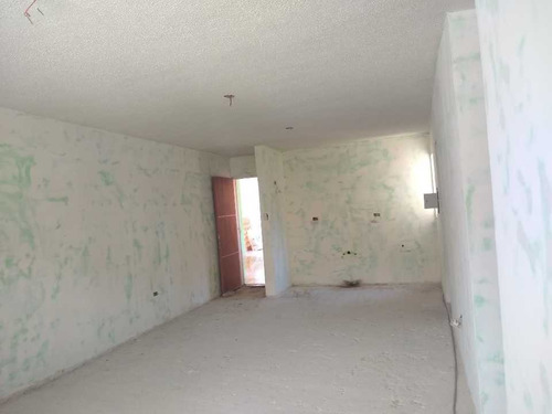 Imagen 3 de 19 de Apartamento Obra Gris En Residencias. Abadia. San Diego