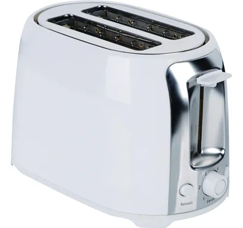 comprar Brentwood Btwts292w Tostadora 2 Rebanada Cool Touch