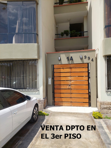 Venta Departamento En Surco /// A Un Excelente Precio
